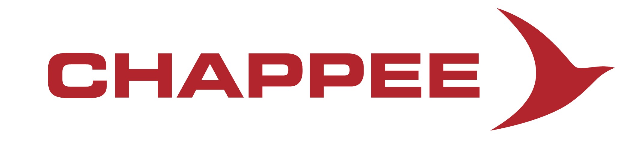 Logo Chappée