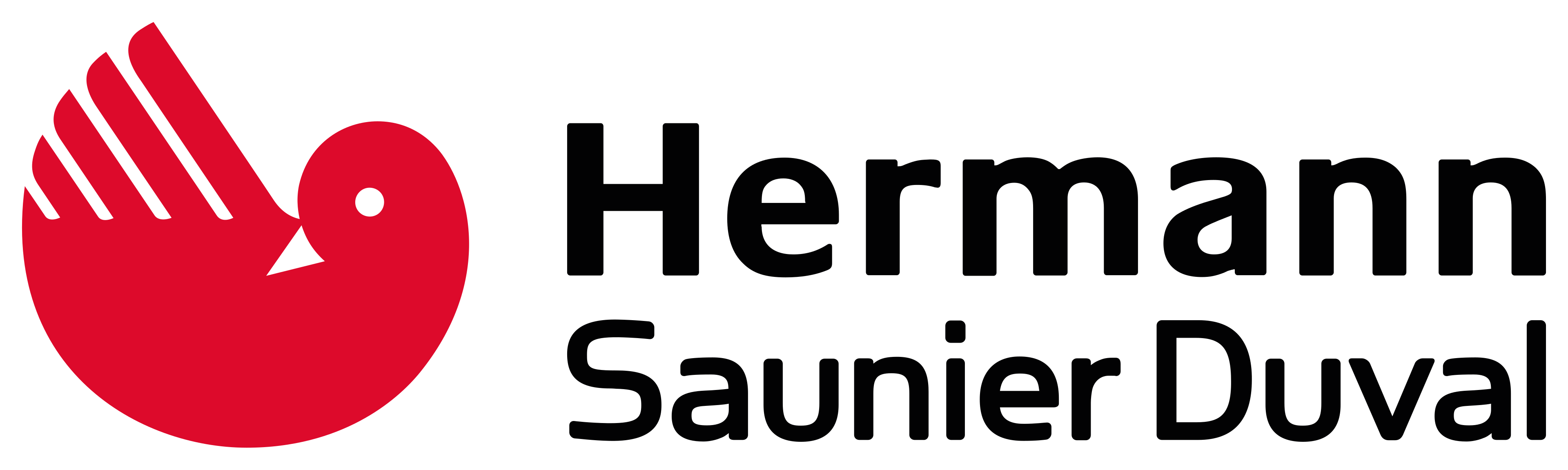 Logo Saunier Duval