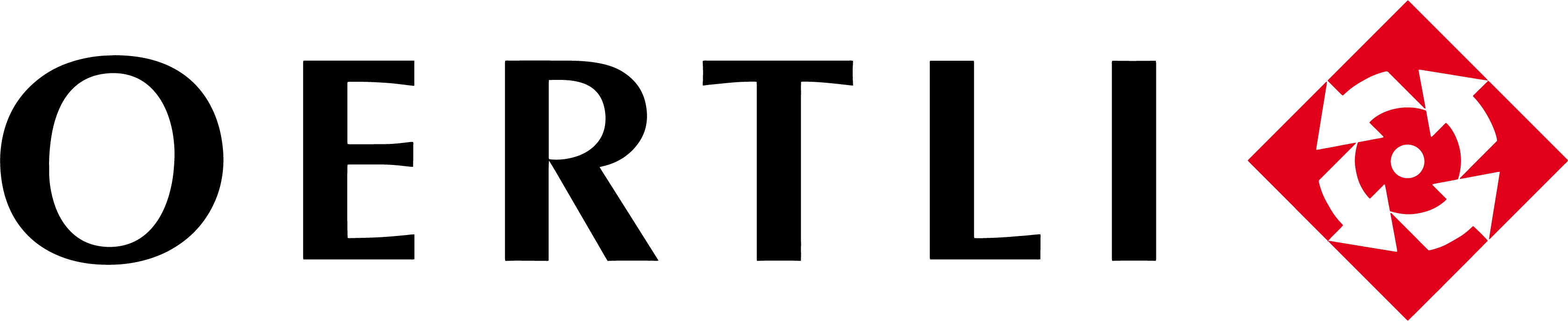 Logo Oertli