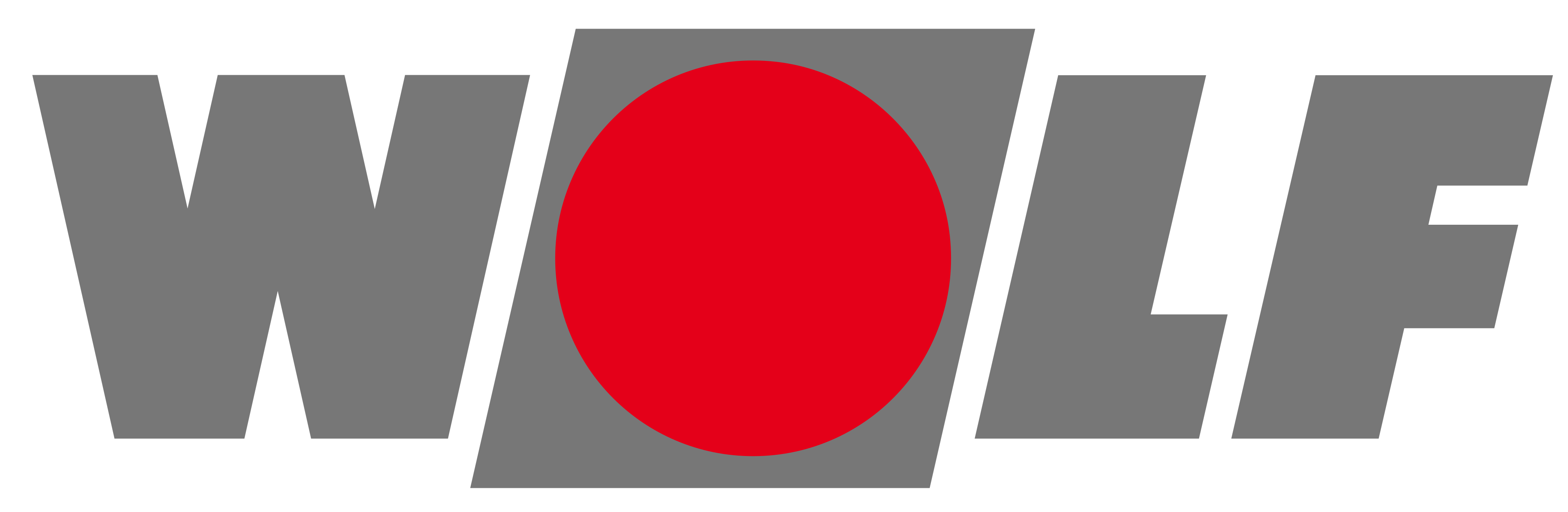 Logo WOLF