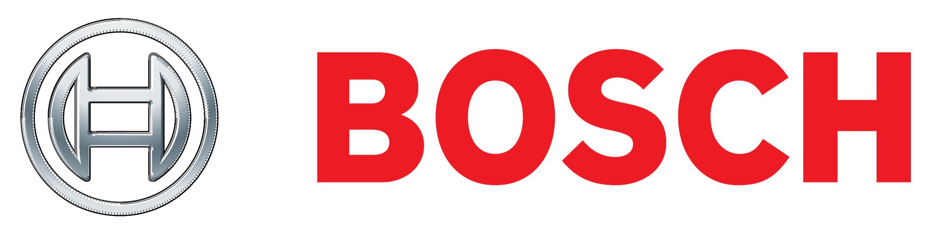 Logo Bosch